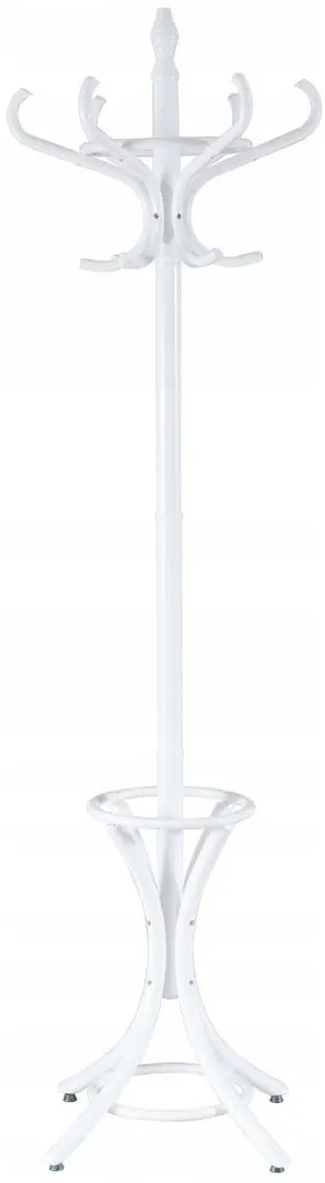 Вешалка Costway HW55588WH (White) - 3