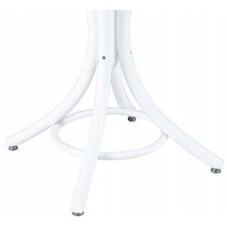Вешалка Costway HW55588WH (White) Thumb