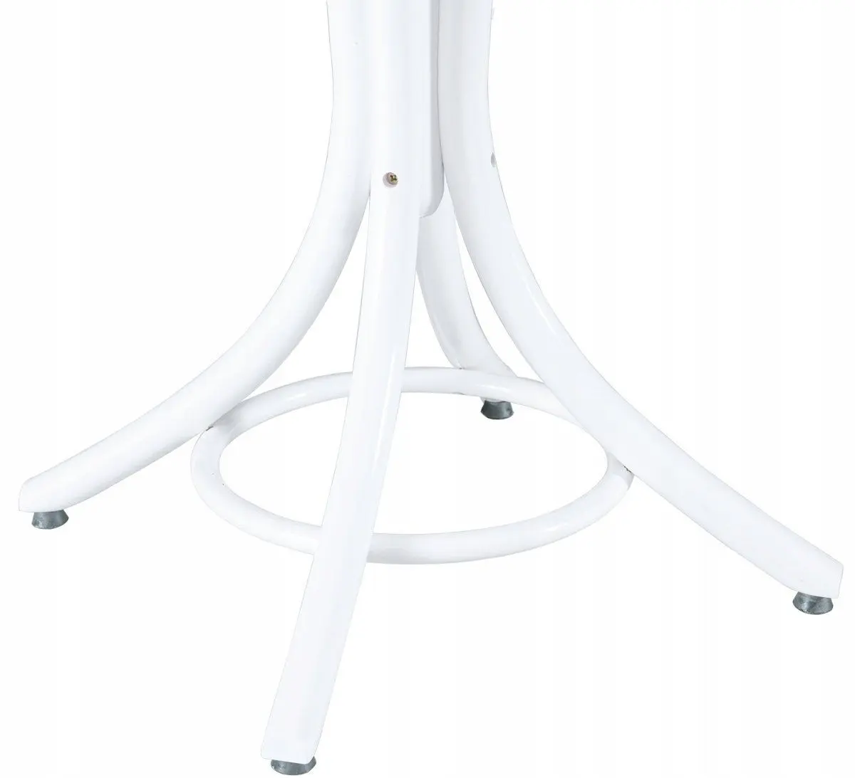 Вешалка Costway HW55588WH (White) - 4