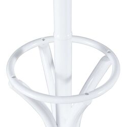 Вешалка Costway HW55588WH (White) Thumb