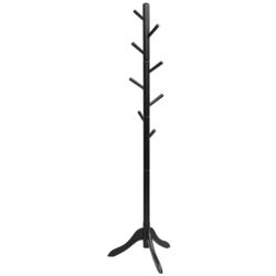 Cuier Costway HW65612BK (Black) Thumb