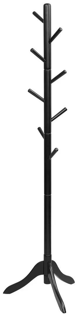 Cuier Costway HW65612BK (Black)