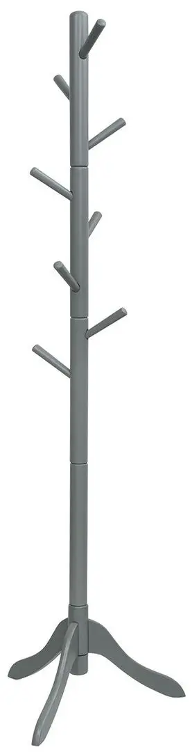 Cuier Costway HW65612GR (Grey)