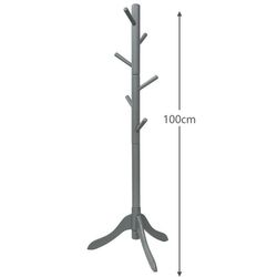 Cuier Costway HW65612GR (Grey) Thumb