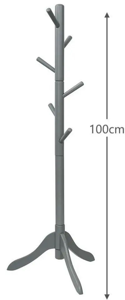 Cuier Costway HW65612GR (Grey)