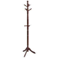 Cuier Costway HW65614BN (Brown) Thumb