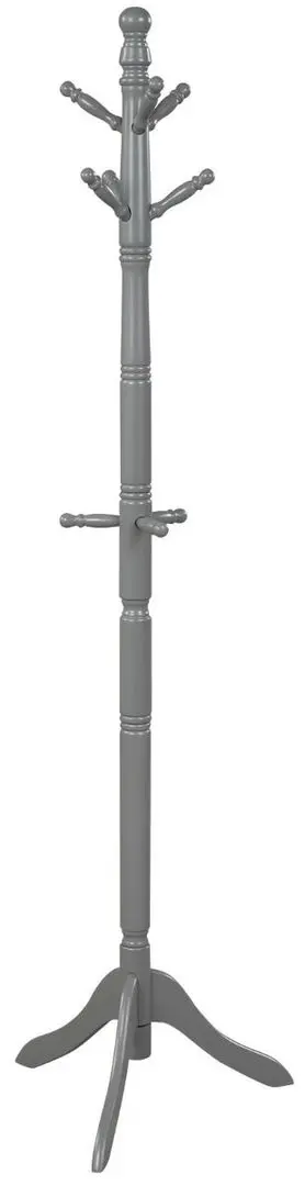 Вешалка Costway HW65614GR (Grey)