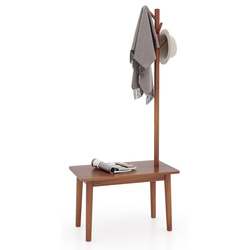 Cuier Costway JV11452CF (Brown) Thumb