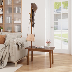 Cuier Costway JV11452CF (Brown)