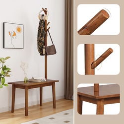 Cuier Costway JV11452CF (Brown) Thumb