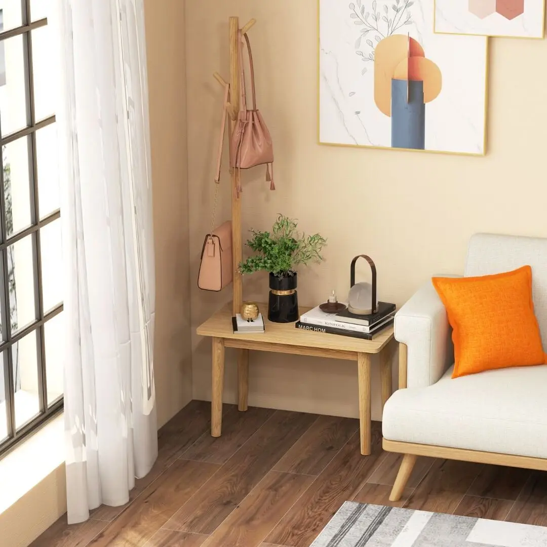 Cuier Costway JV11452NA (Natural)