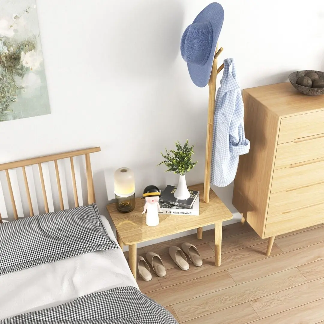 Cuier Costway JV11452NA (Natural)