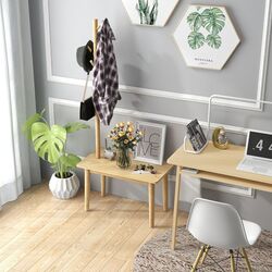 Cuier Costway JV11452NA (Natural) Thumb