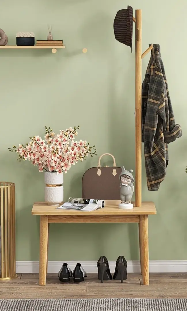 Cuier Costway JV11452NA (Natural)