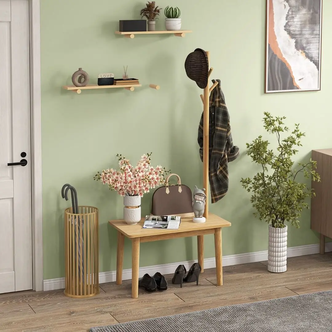 Cuier Costway JV11452NA (Natural)