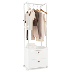 Cuier Costway JV11504WH (White) Thumb