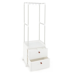 Cuier Costway JV11504WH (White) Thumb