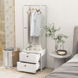 Cuier Costway JV11504WH (White) Thumb