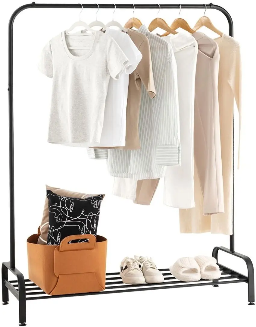 Вешалка Costway JZ10164DK (Black)