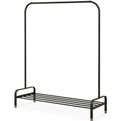 Вешалка Costway JZ10164DK (Black) Thumb