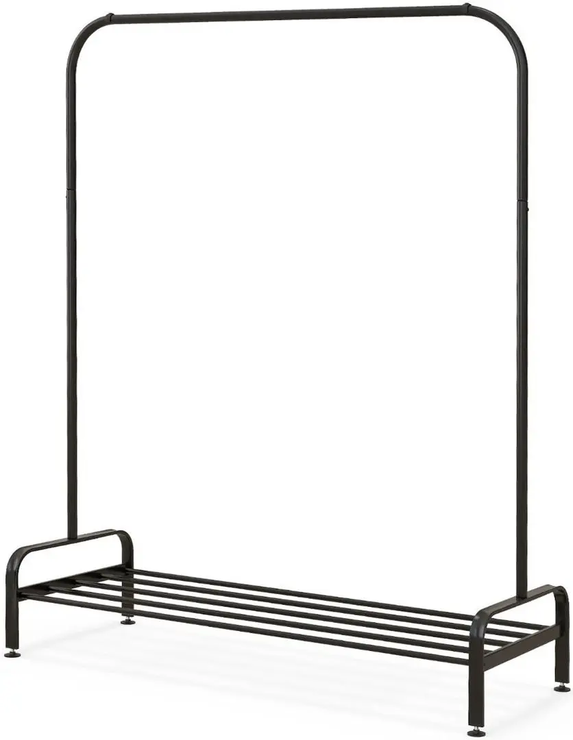 Вешалка Costway JZ10164DK (Black)