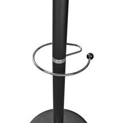 Вешалка DP V-258 (Black) Thumb