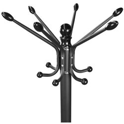 Вешалка DP V-258 (Black) Thumb