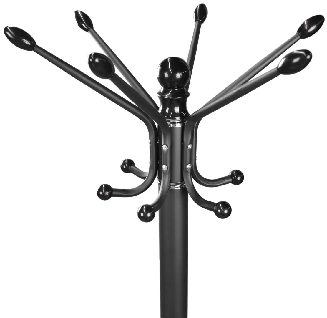 Вешалка DP V-258 (Black) - 4