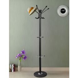 Вешалка DP V-258 (Black)