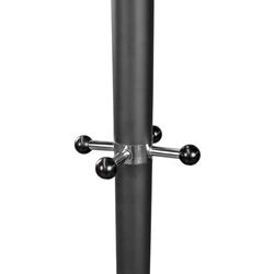 Вешалка DP V-258 (Black) Thumb