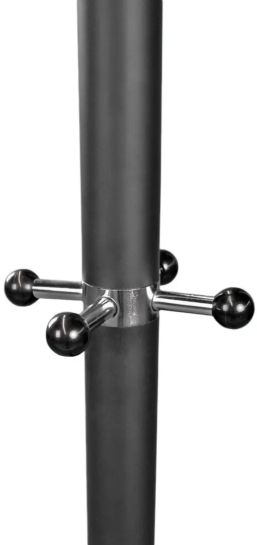 Вешалка DP V-258 (Black) - 5