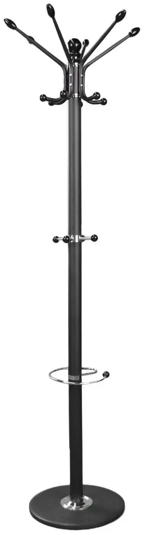 Вешалка DP V-258 (Black) - 2