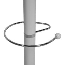 Вешалка DP V-258 (White) Thumb