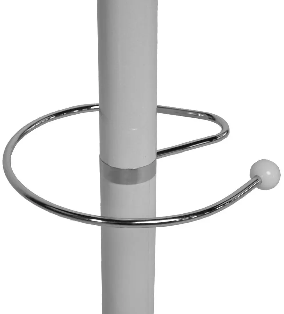 Вешалка DP V-258 (White)