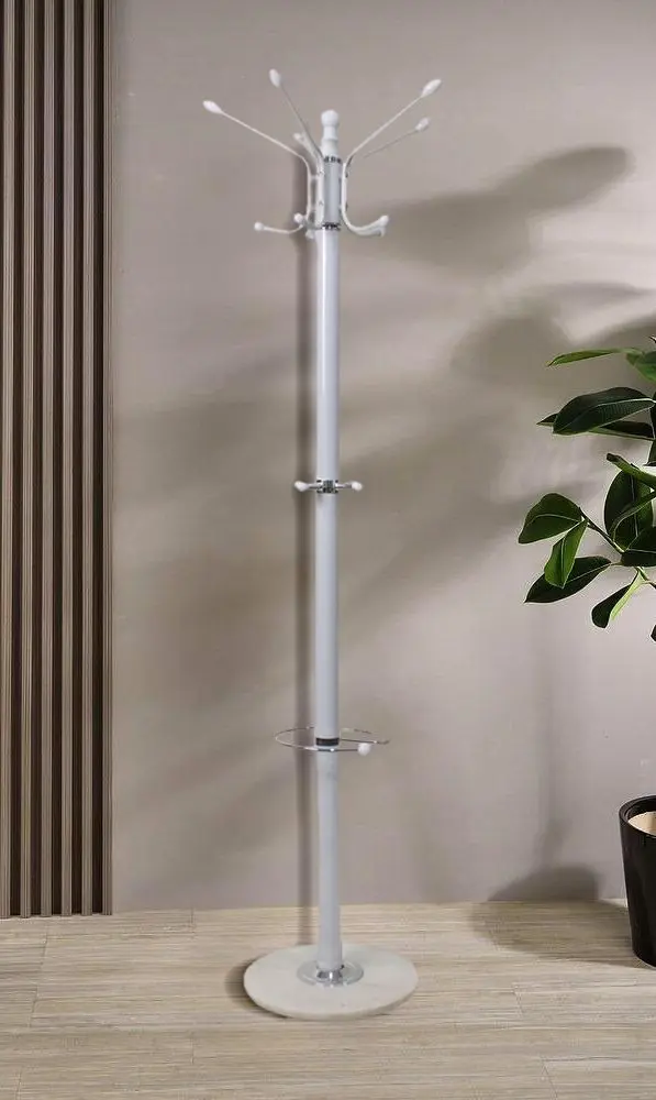 Вешалка DP V-258 (White)