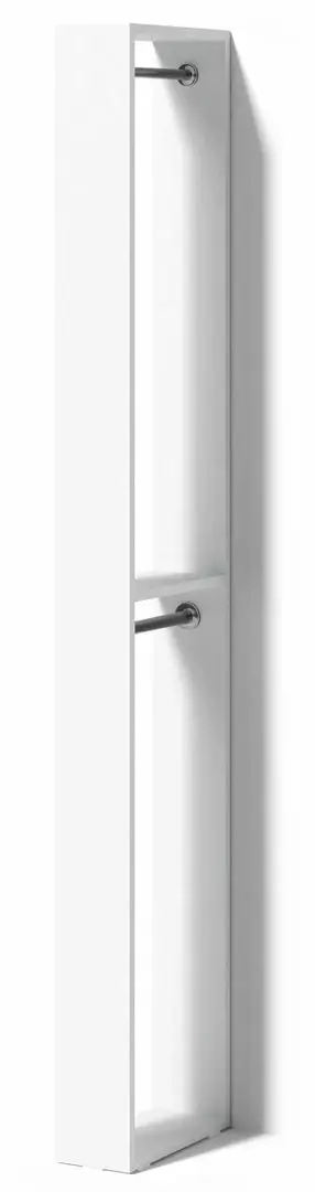 Cuier Fabrik Home Mezzo (Ash White)