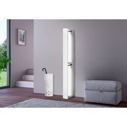 Cuier Fabrik Home Mezzo (Ash White)