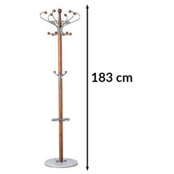 Вешалка Signal CR18 (Alder) Thumb