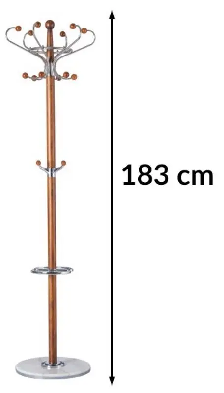 Вешалка Signal CR18 (Alder) - 2