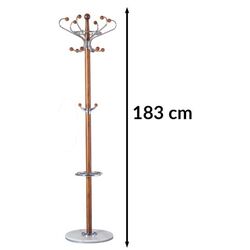 Вешалка Signal CR18 (Brown) Thumb