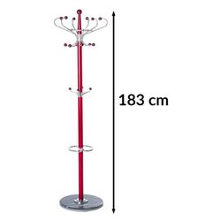 Вешалка Signal CR18 (Mahogany) Thumb