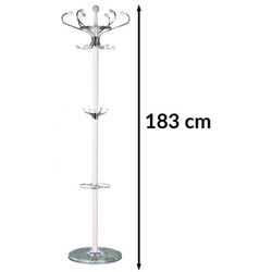 Вешалка Signal CR18 (White) Thumb