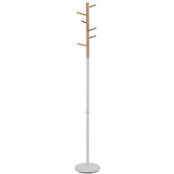 Вешалка Signal Dimos (White/Beech)