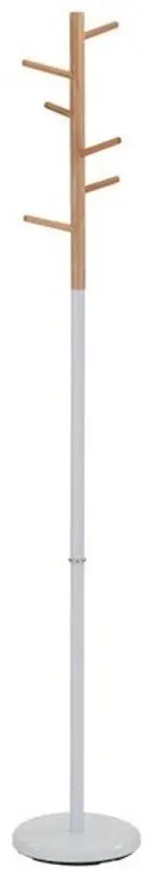 Вешалка Signal Dimos (White/Beech)