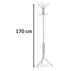 Вешалка Signal Otis (Aluminium) Thumb