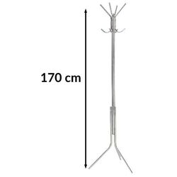 Вешалка Signal Otis (Chrome) Thumb