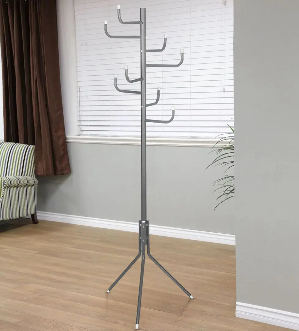 Cuier 5Five 50321 (Grey) - 2