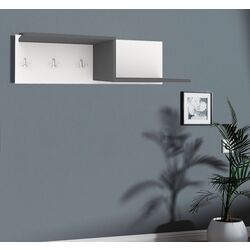 Cuier Haaus Grid (White/Anthracite)