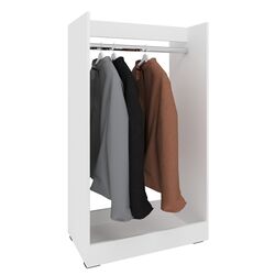 Вешалка Haaus Riz (White) Thumb