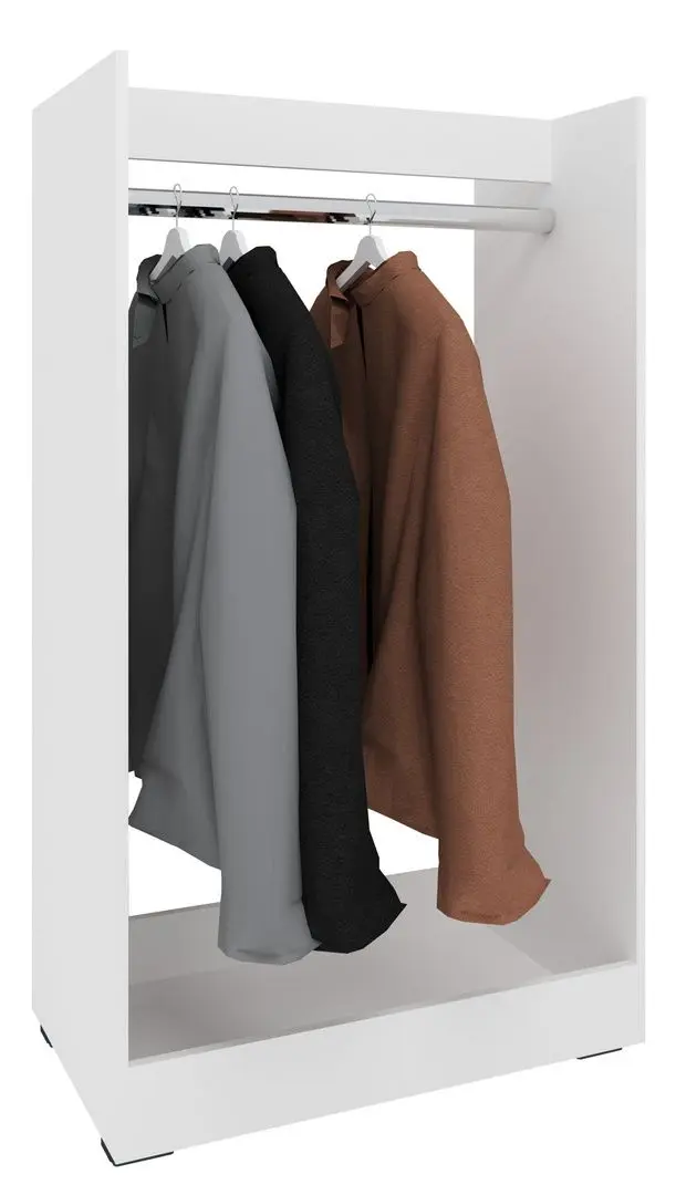 Вешалка Haaus Riz (White)